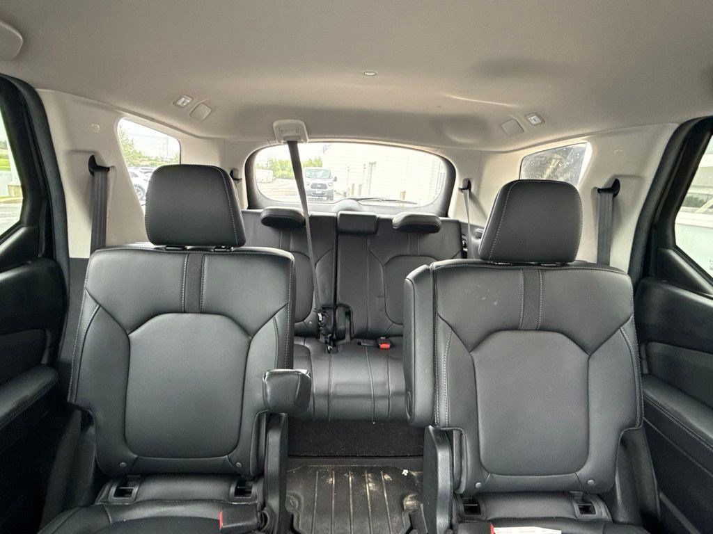 Used 2024 Honda Pilot EX-L image 12