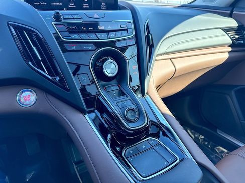 Used 2022 Acura RDX w/ Technology Package image 29