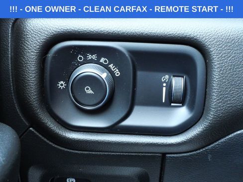 Used 2023 RAM 1500 Big Horn AWD/4WD image 29