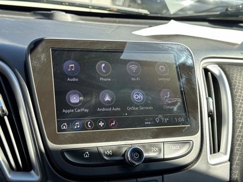 Used 2024 Chevrolet Malibu LT image 19