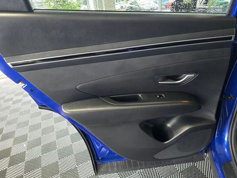 Used 2022 Hyundai Tucson SEL image 37