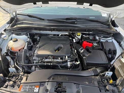 Used 2020 Ford Escape SEL image 33