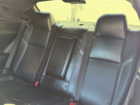 Used 2019 Dodge Challenger SXT w/ Plus Package image 11