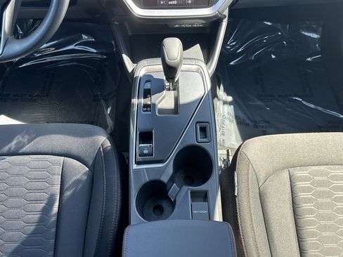 Certified 2026 Subaru Impreza 2.0i Sport AWD/4WD image 11