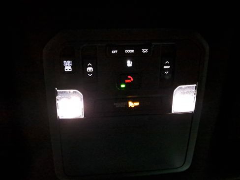 New 2026 Toyota Tundra TRD Pro image 33