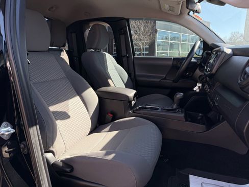 Used 2023 Toyota Tacoma SR image 16