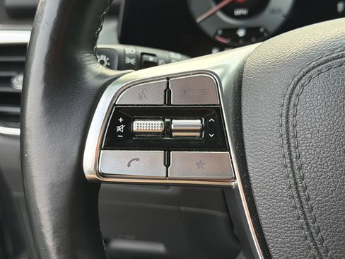 Used 2024 Kia Telluride SX Prestige X-Line image 27