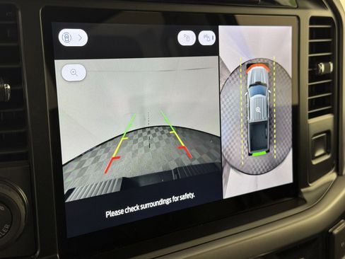 New 2025 Ford F150 XLT w/ Equipment Group 302A MID image 22