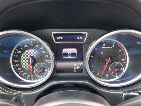 Used 2018 Mercedes-Benz GLE 43 AMG GLE 43 AMG Coupe image 23