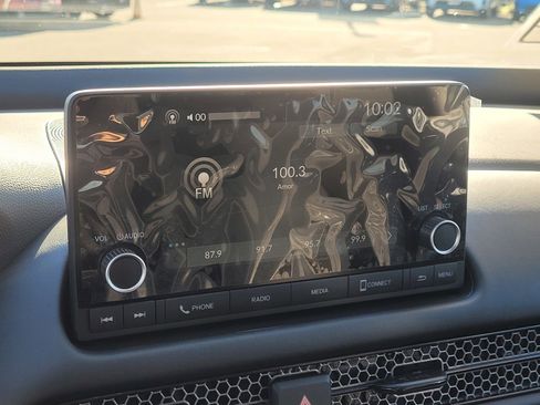 Certified 2024 Honda HR-V Sport image 24