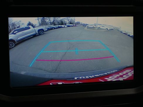 Used 2019 Toyota 4Runner Limited image 32