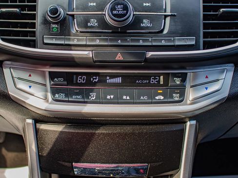 Used 2013 Honda Accord Sport image 25