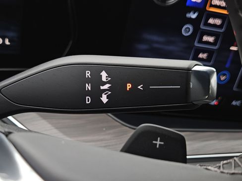 New 2026 Chevrolet Tahoe LT w/ Comfort Package image 22