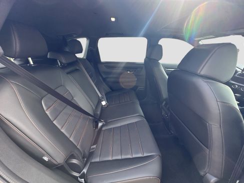 New 2026 Honda CR-V Sport-L image 21