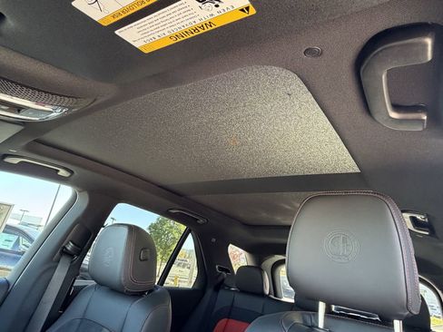 New 2026 Mercedes-Benz GLE 53 AMG 4MATIC image 20