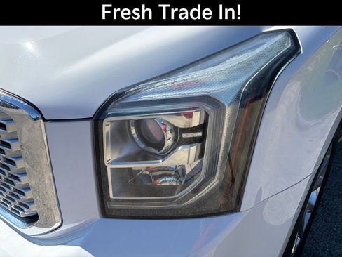 Used 2016 GMC Yukon Denali w/ Open Road Package image 4