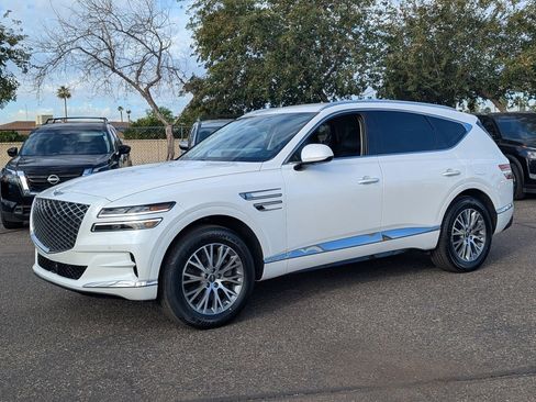 Used 2024 Genesis GV80 2.5T image 2