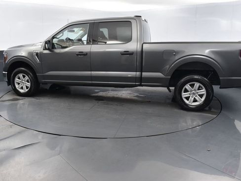 Certified 2023 Ford F150 XLT w/ Equipment Group 301A Mid image 2