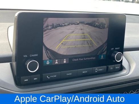 Used 2024 Honda Accord EX image 7