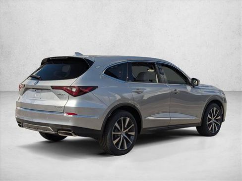 New 2026 Acura MDX w/Technology Package image 2