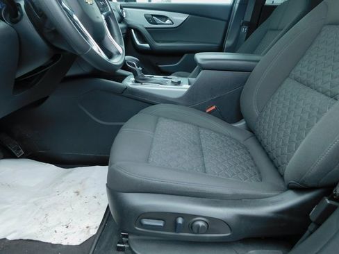 Used 2022 Chevrolet Blazer LT image 22