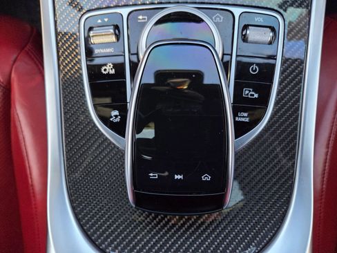 Used 2021 Mercedes-Benz G 550 w/ Exclusive Interior Package image 22