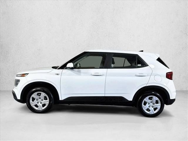 Used 2020 Hyundai Venue SE FWD image 8