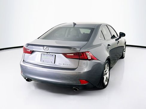 Used 2015 Lexus IS 350 AWD image 9