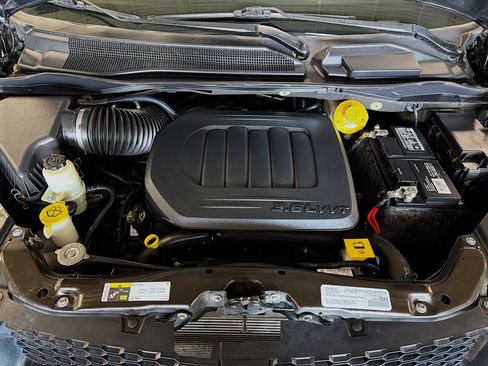 Used 2019 Dodge Grand Caravan GT FWD image 33