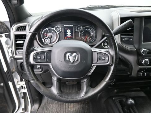 Used 2023 RAM 3500 Tradesman image 16