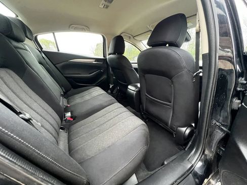 Used 2018 MAZDA MAZDA6 Sport FWD image 11
