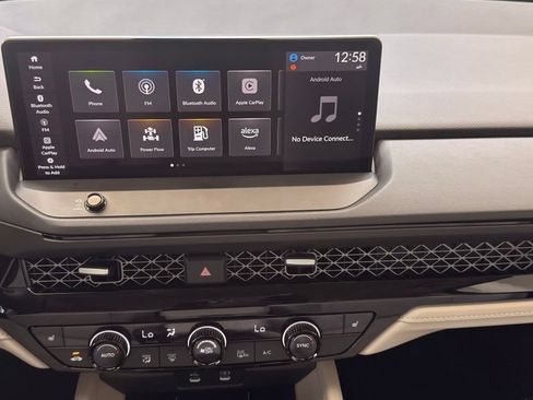 Used 2026 Honda Accord EX-L image 23