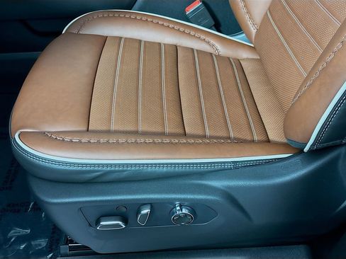 New 2026 GMC Sierra 3500 Denali Ultimate image 19