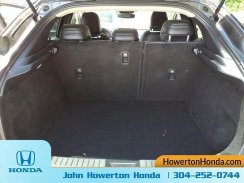 Used 2024 MAZDA CX-30 AWD 2.5 S w/ Select Sport Pkg image 12