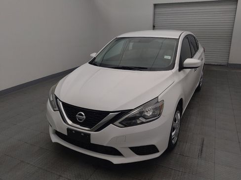 Used 2019 Nissan Sentra S FWD image 15