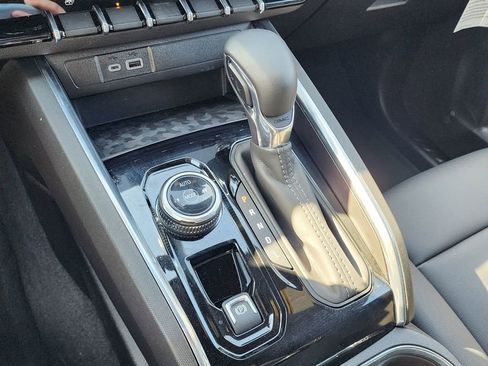 New 2026 GMC Canyon Elevation w/ Convenience Package AWD/4WD image 31