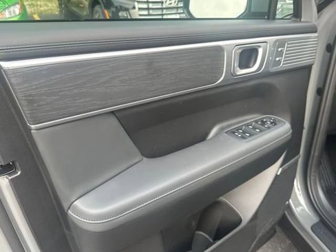 New 2026 Hyundai Santa Fe Limited image 10