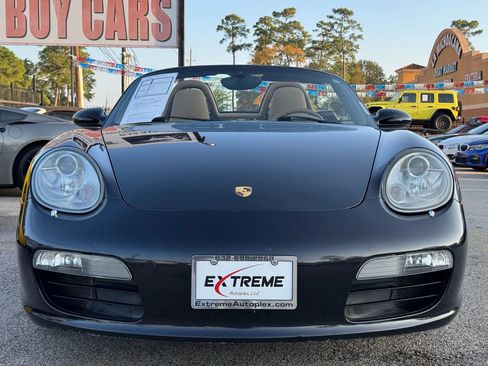 Used 2005 Porsche Boxster image 4