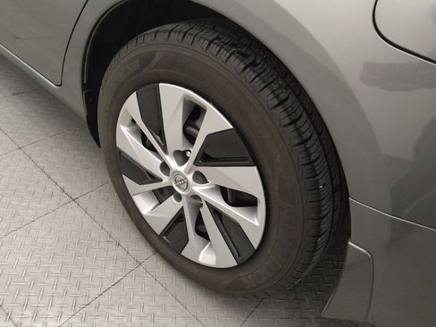Used 2023 Nissan Altima 2.5 S FWD image 31