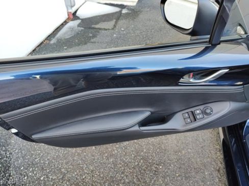 Used 2025 MAZDA MX-5 Miata RF Club w/ Interior Package image 20