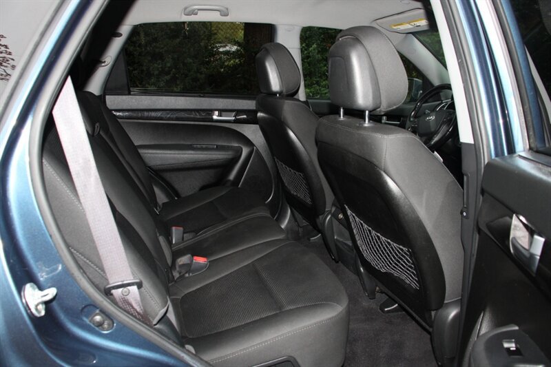 Used 2014 Kia Sorento LX FWD image 6