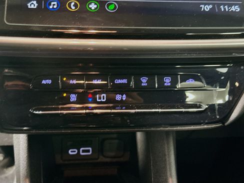 Used 2023 Chevrolet Bolt EUV LT w/ Driver Confidence Package FWD image 24