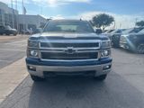 Used 2015 Chevrolet Silverado 1500 LT w/ All Star Edition image 2