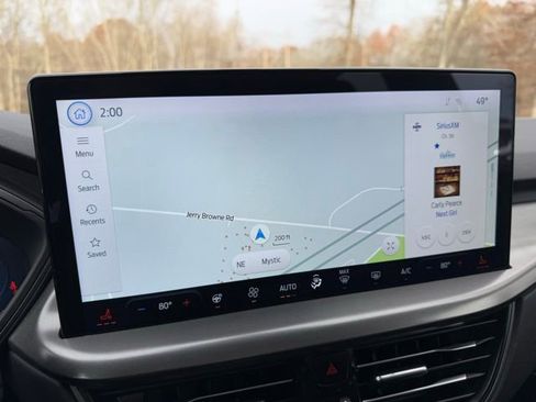 Certified 2023 Ford Escape Active w/ Tech Pack #2 image 25