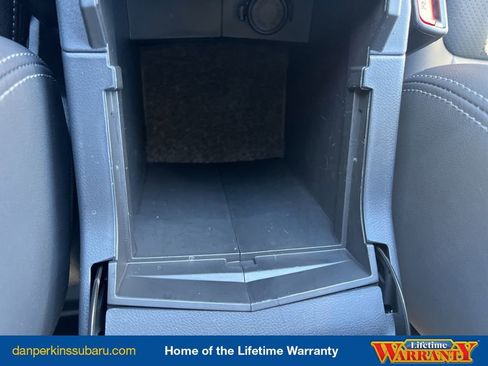 Used 2024 Subaru Forester Limited image 18