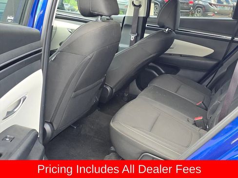 Used 2024 Hyundai Tucson SEL AWD/4WD image 5