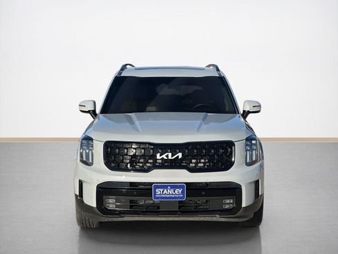 Used 2024 Kia Telluride SX X-Line image 2