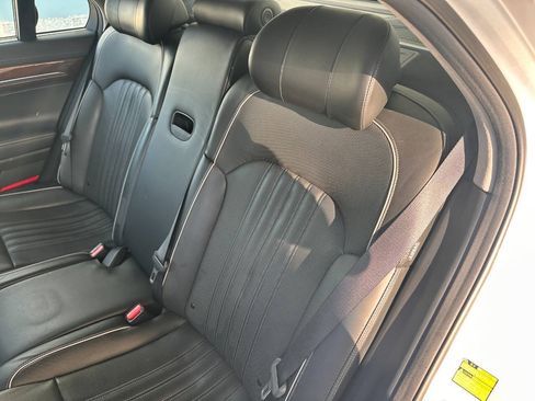 Used 2017 Genesis G90 5.0 Ultimate AWD/4WD image 55