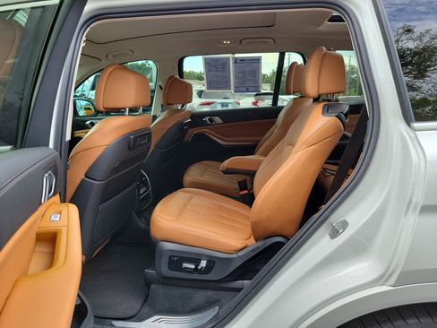 Used 2020 BMW X7 xDrive40i AWD/4WD image 25