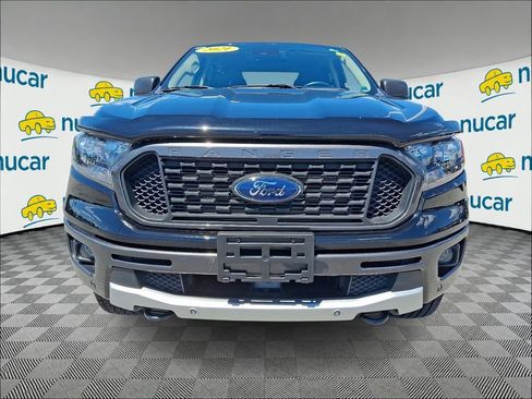 Used 2021 Ford Ranger XLT w/ Equipment Group 301A Mid AWD/4WD image 2